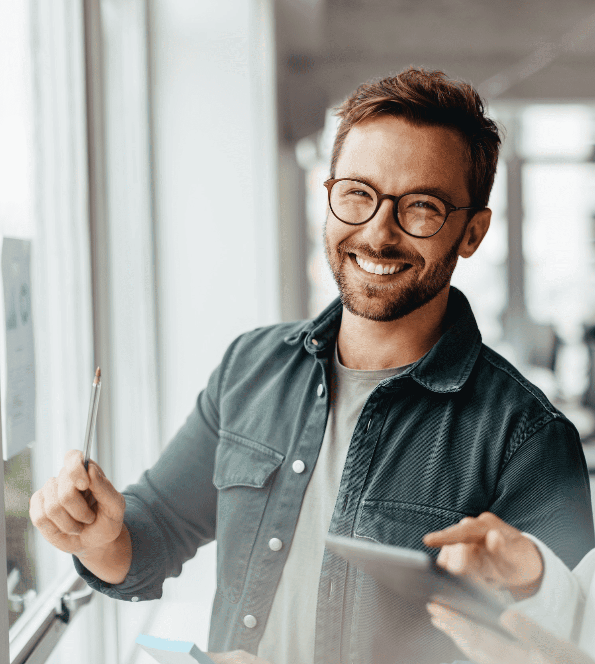 Financials Forecast Hero