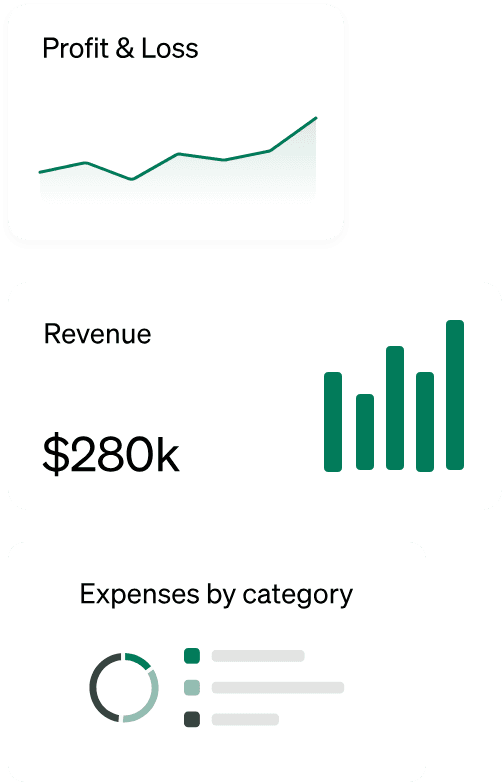 Profit & Loss