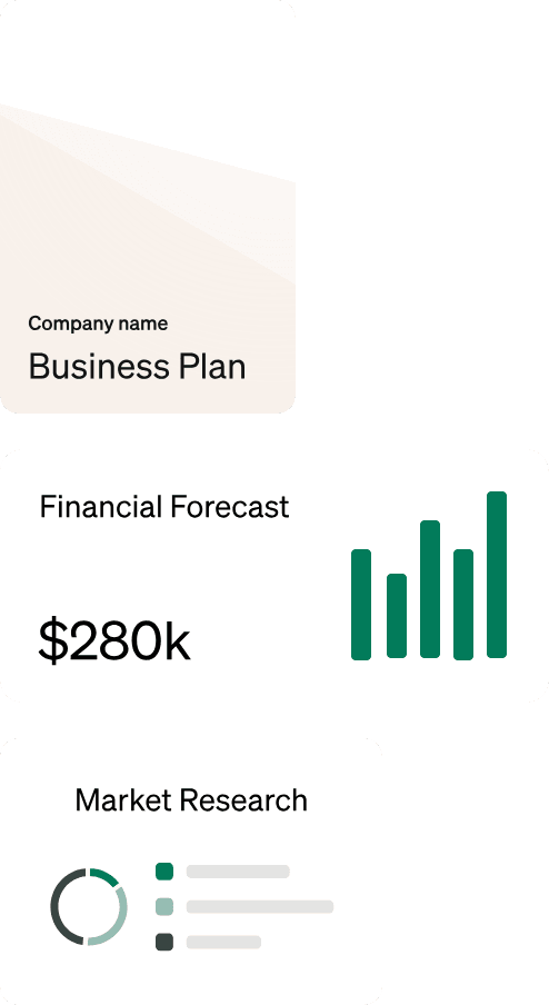 Financial Forecast